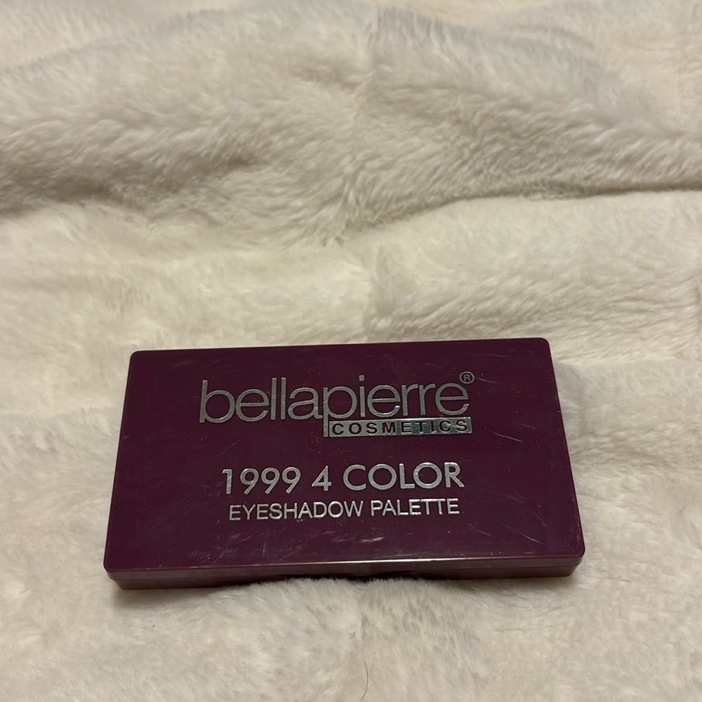 bella pierre cosmetics